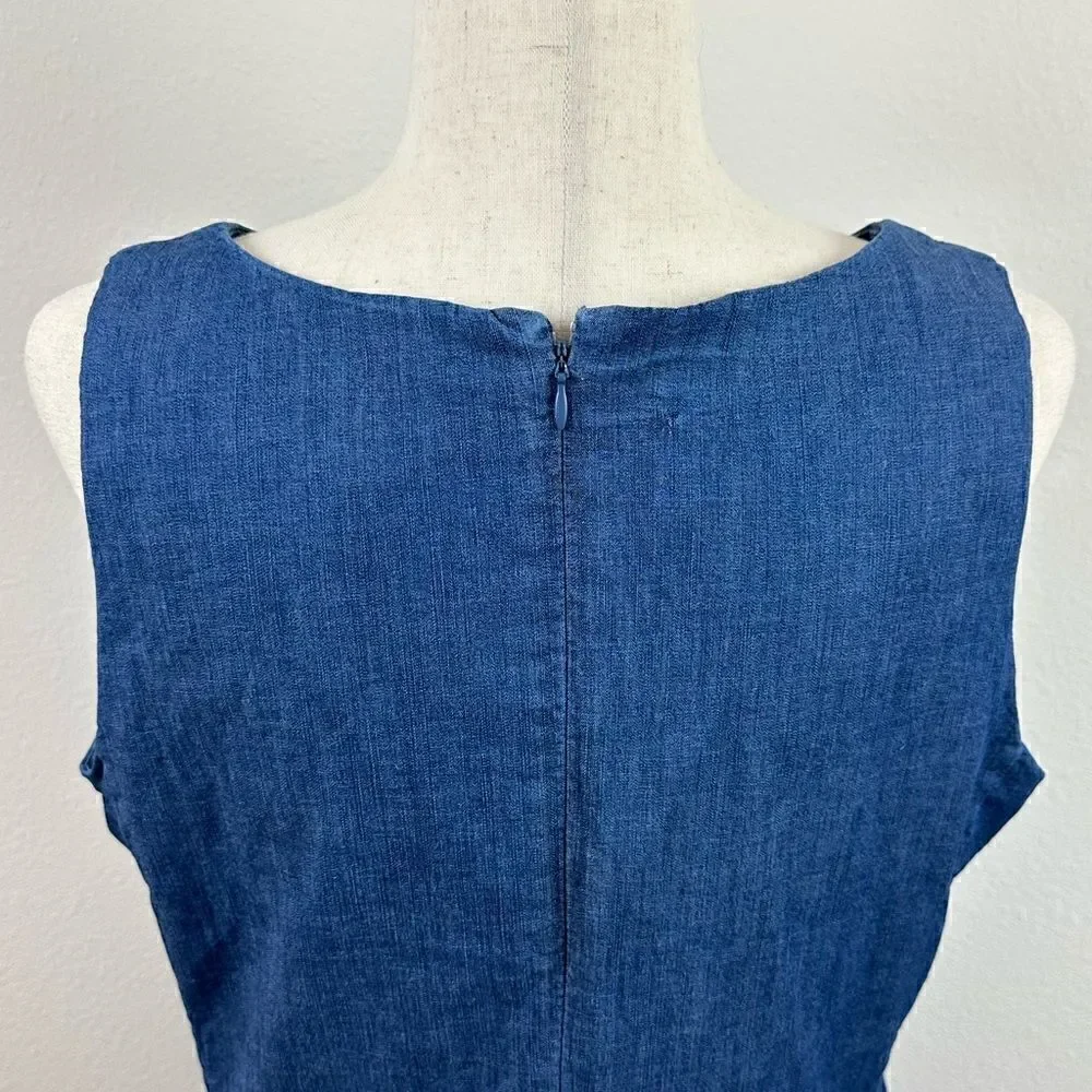 Anne Klein measures 20